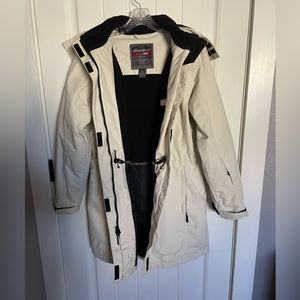 Eddie Bauer winter jacket